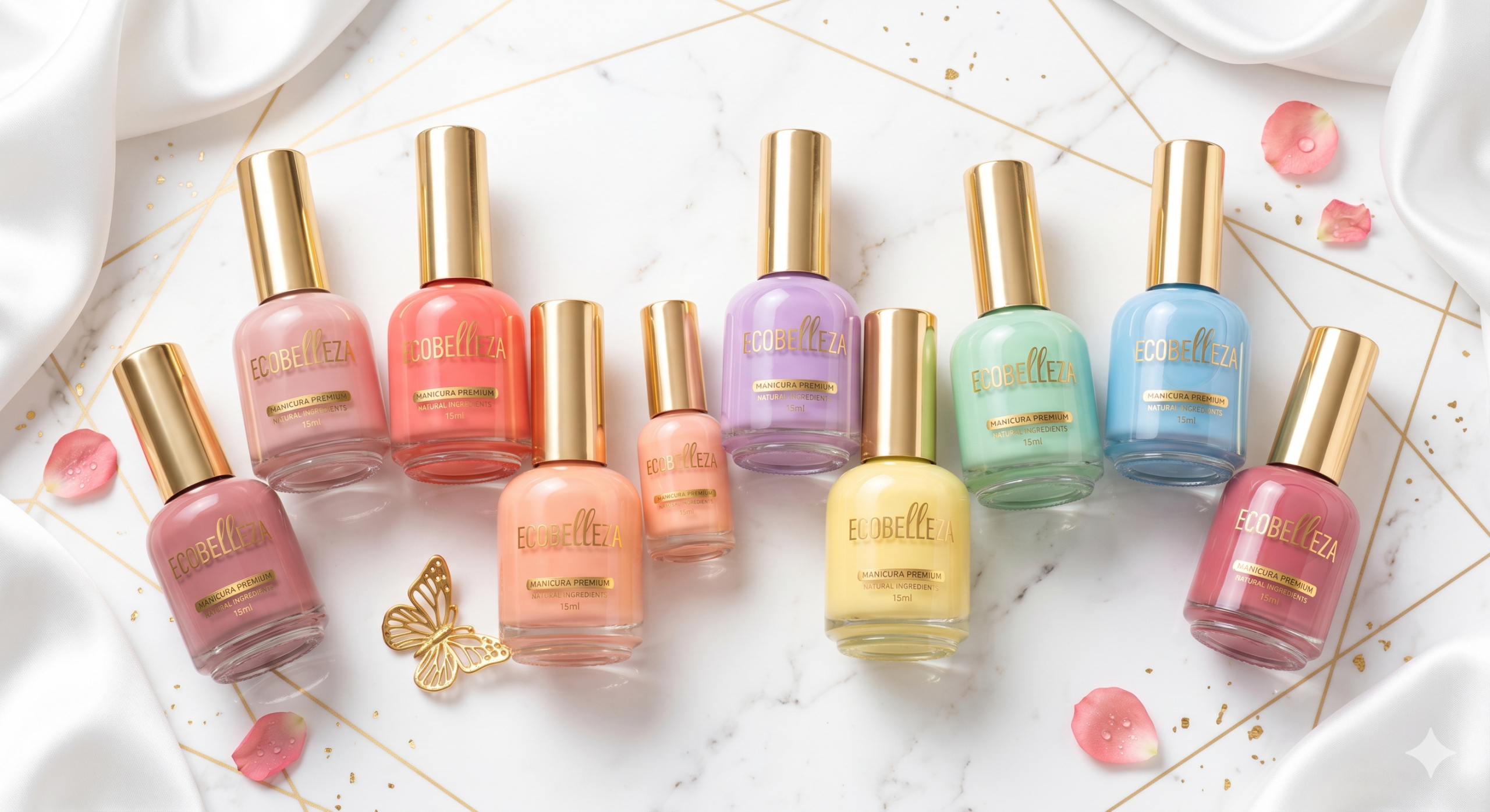 Manicura y Uñas