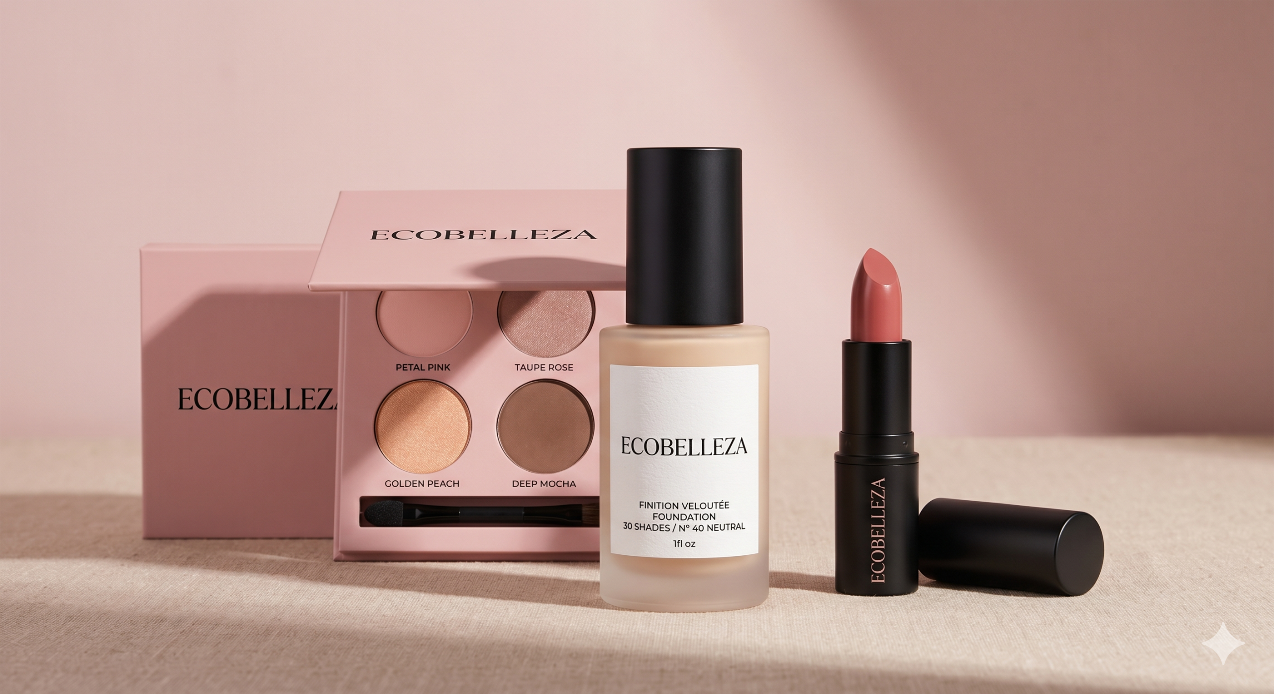 Maquillaje de Tendencia